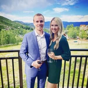 Meet your Posher, Corene